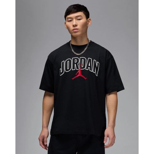 Футболка Jordan Brooklyn Crew IB7347-010