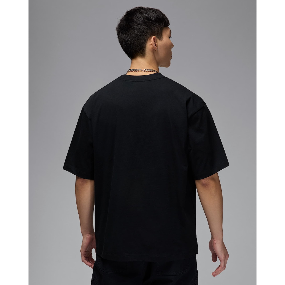 Футболка Jordan Brooklyn Crew IB7347-010