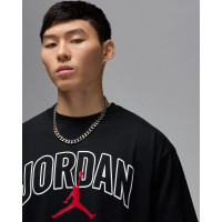 Футболка Jordan Brooklyn Crew IB7347-010