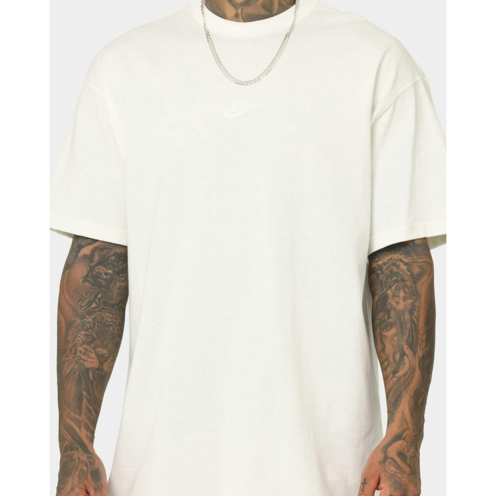 Футболка Nike Sportswear Premium Essential Tee DO7392-133