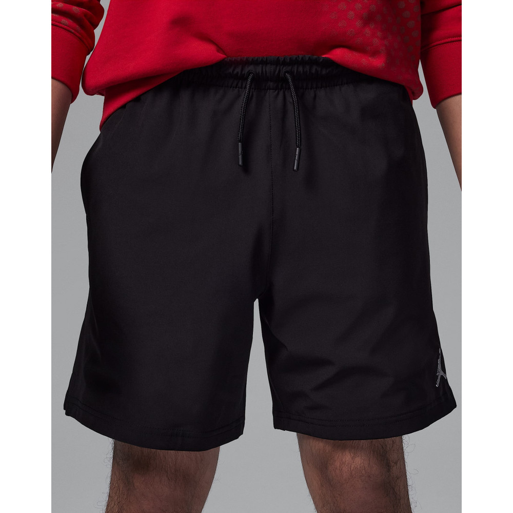 Дитячі шорти Jordan Kids Jumpman Woven Shorts 95D817-023