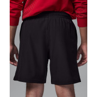 Дитячі шорти Jordan Kids Jumpman Woven Shorts 95D817-023