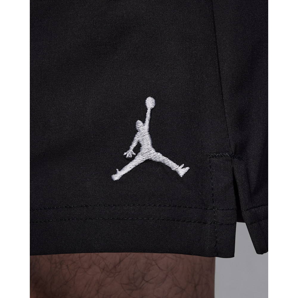 Дитячі шорти Jordan Kids Jumpman Woven Shorts 95D817-023