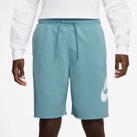 Шорты повседневные Nike Club French Terry Alumni Shorts FQ4950-464