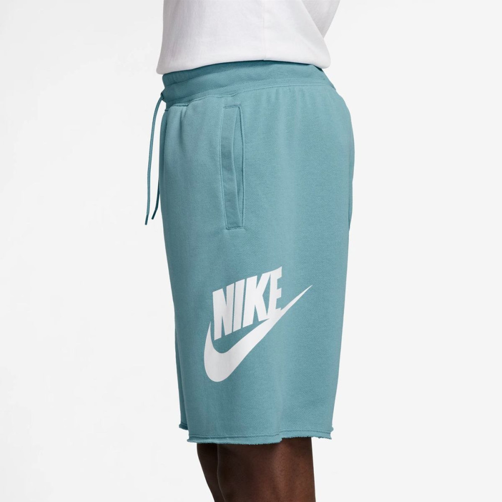 Шорты повседневные Nike Club French Terry Alumni Shorts FQ4950-464