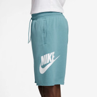 Шорти Nike Club French Terry Alumni Shorts FQ4950-464
