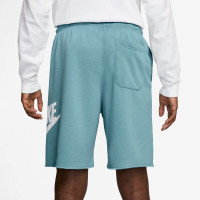Шорты повседневные Nike Club French Terry Alumni Shorts FQ4950-464