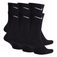 Шкарпетки Nike Everyday Cushioned Training Crew Socks  SX7666-010