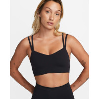 Жіночий топ Nike Alate Trace Bra DO6608-010