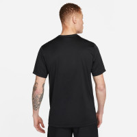 Футболка Nike Dri-FIT Happy Place Tee FD0140-010