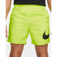 Шорти Nike Sportswear Repeat Woven Short FJ5319-702