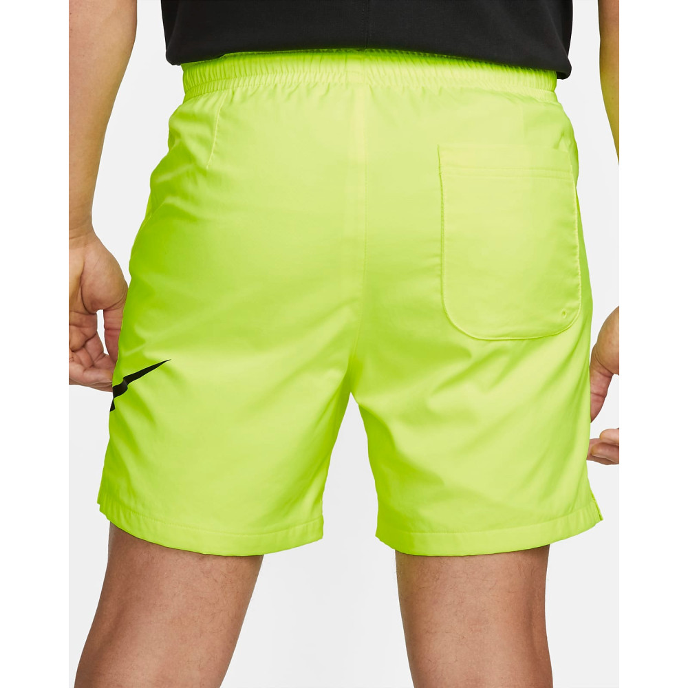 Шорти Nike Sportswear Repeat Woven Short FJ5319-702
