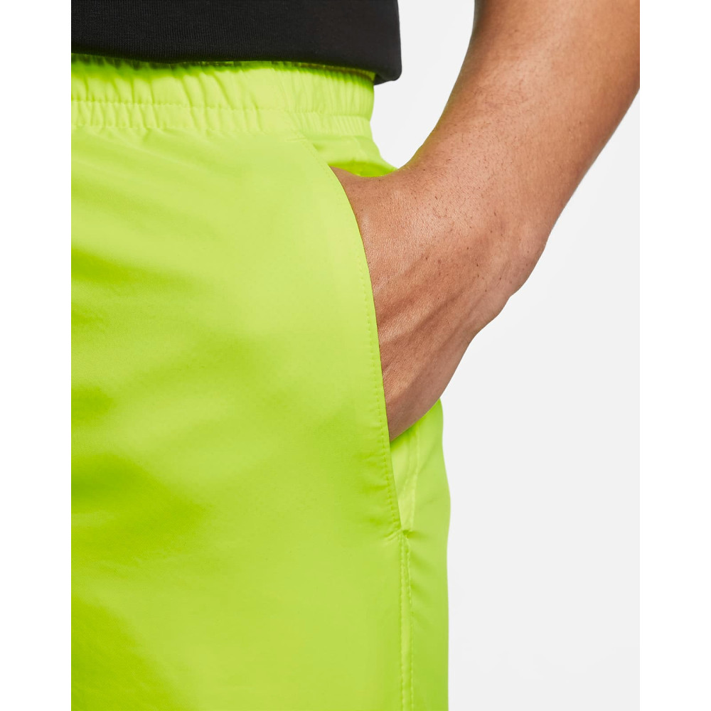 Шорти Nike Sportswear Repeat Woven Short FJ5319-702