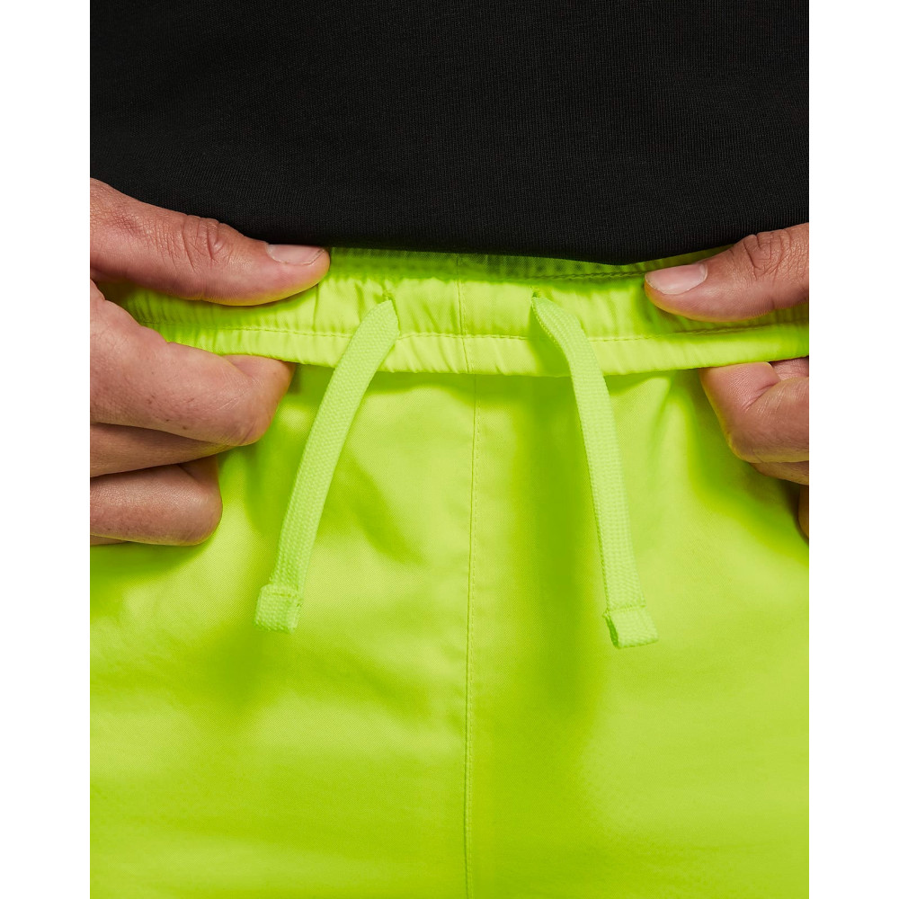 Шорти Nike Sportswear Repeat Woven Short FJ5319-702