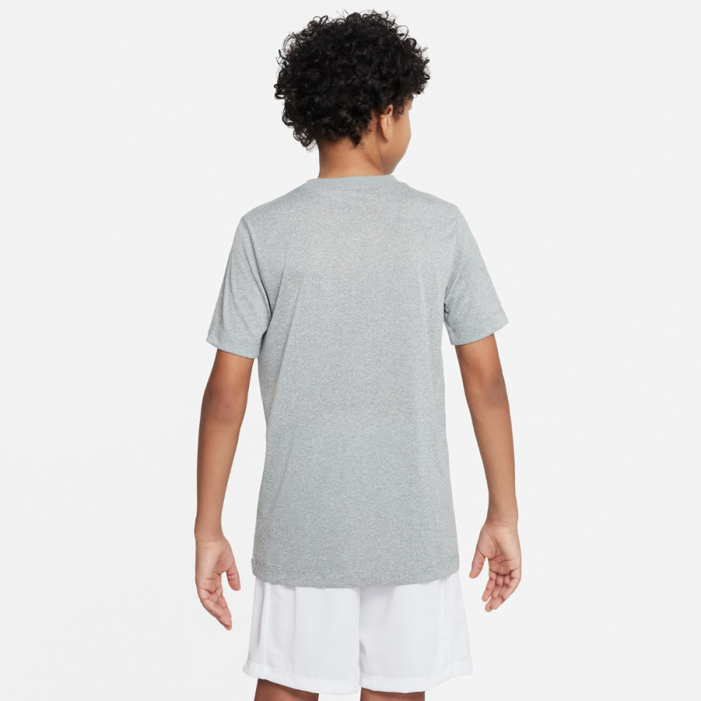 Дитяча футболка Nike Boys Dri-FIT Just Do It Multi Sport Tee DX9534-074