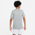 Детская футболка Nike Boys Dri-FIT Just Do It Multi Sport Tee DX9534-074