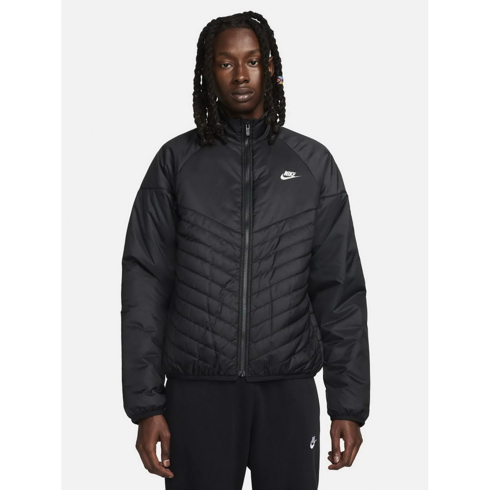 Зимова куртка Nike Windrunner Therma-Fit Midweight Puffer FB8195-010