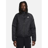 Зимова куртка Nike Windrunner Therma-Fit Midweight Puffer FB8195-010