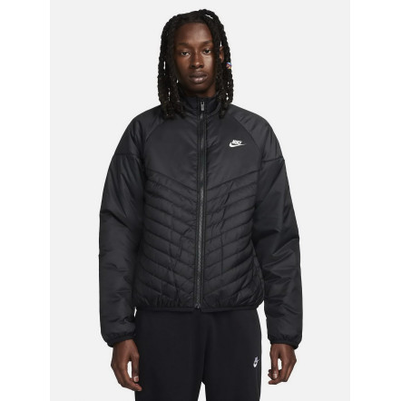 Зимова куртка Nike Windrunner Therma-Fit Midweight Puffer FB8195-010