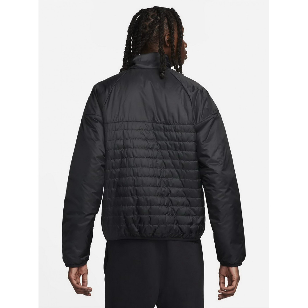 Зимова куртка Nike Windrunner Therma-Fit Midweight Puffer FB8195-010