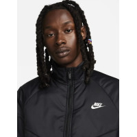 Зимова куртка Nike Windrunner Therma-Fit Midweight Puffer FB8195-010