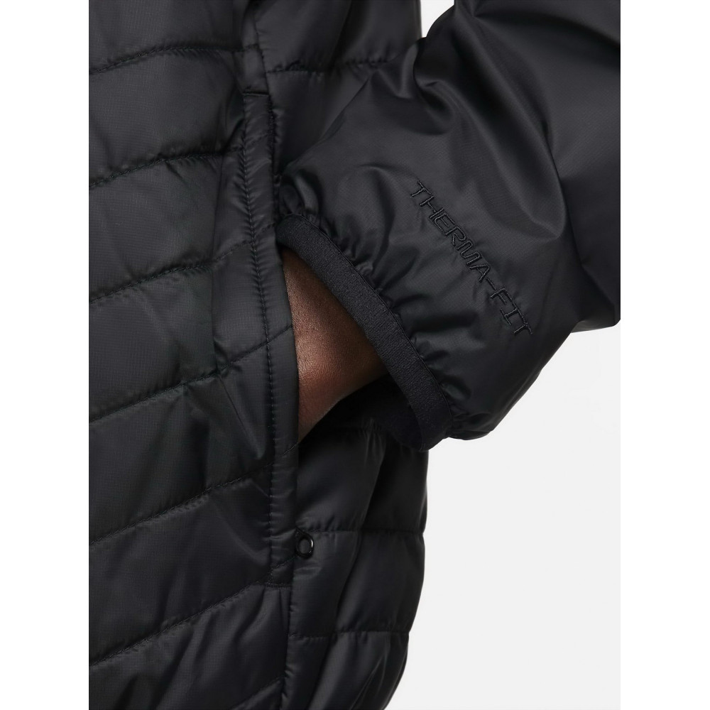 Зимова куртка Nike Windrunner Therma-Fit Midweight Puffer FB8195-010