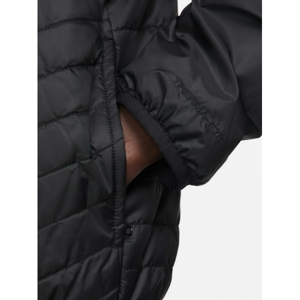 Зимова куртка Nike Windrunner Therma-Fit Midweight Puffer FB8195-010