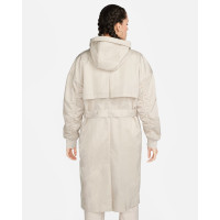 Женская куртка Nike Sportswear Essential Jacket Trench FB4521-104