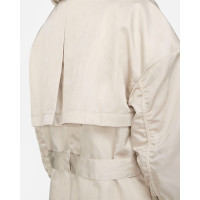 Жіноча куртка Nike Sportswear Essential Jacket Trench FB4521-104