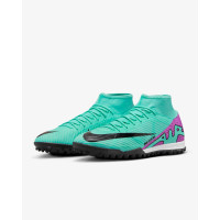 Сороконожки Nike Zoom Superfly IX Academy TF DJ5629-300