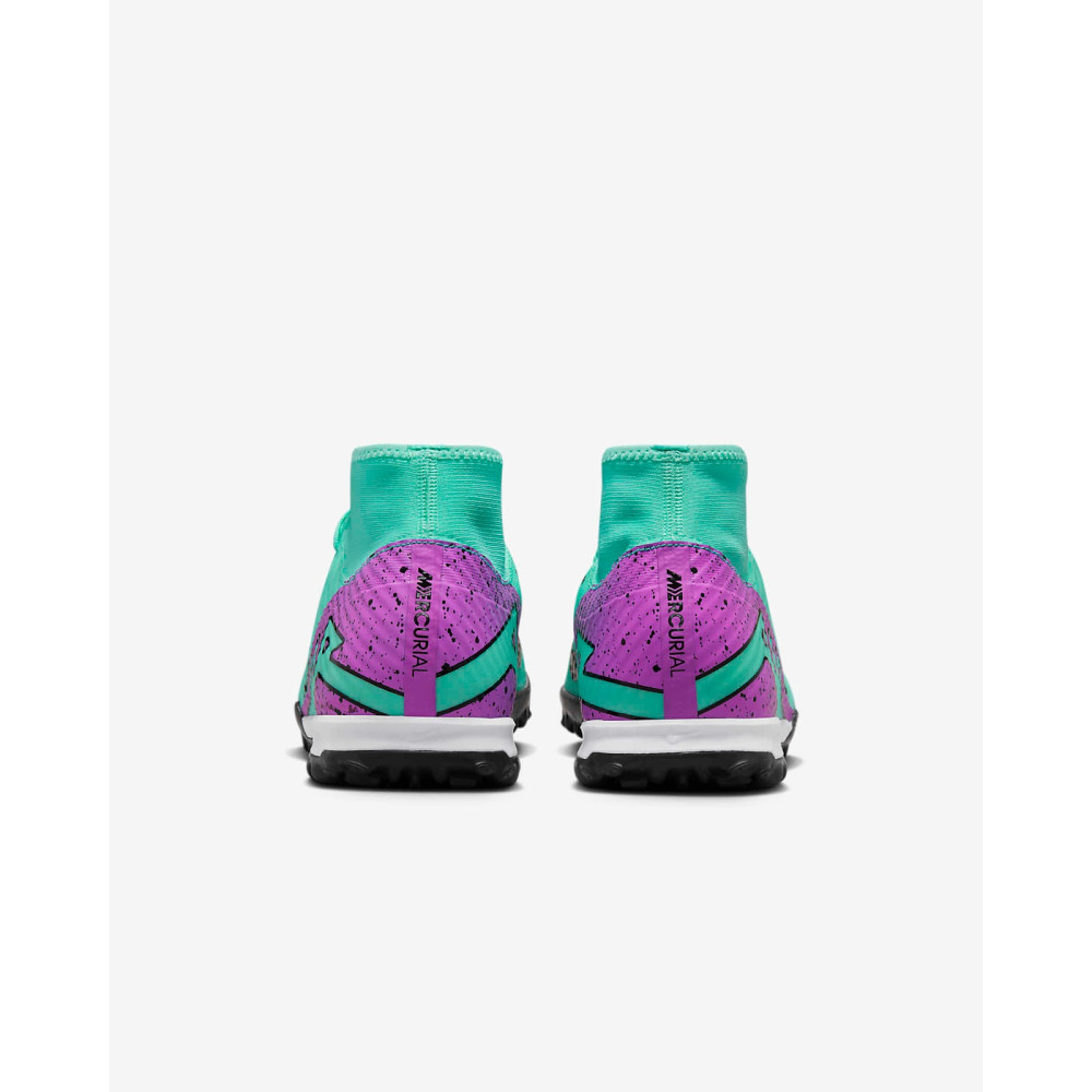 Сороконожки Nike Zoom Superfly IX Academy TF DJ5629-300