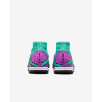 Сороконожки Nike Zoom Superfly IX Academy TF DJ5629-300