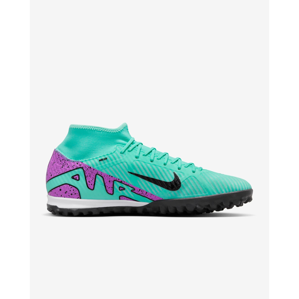 Сороконожки Nike Zoom Superfly IX Academy TF DJ5629-300