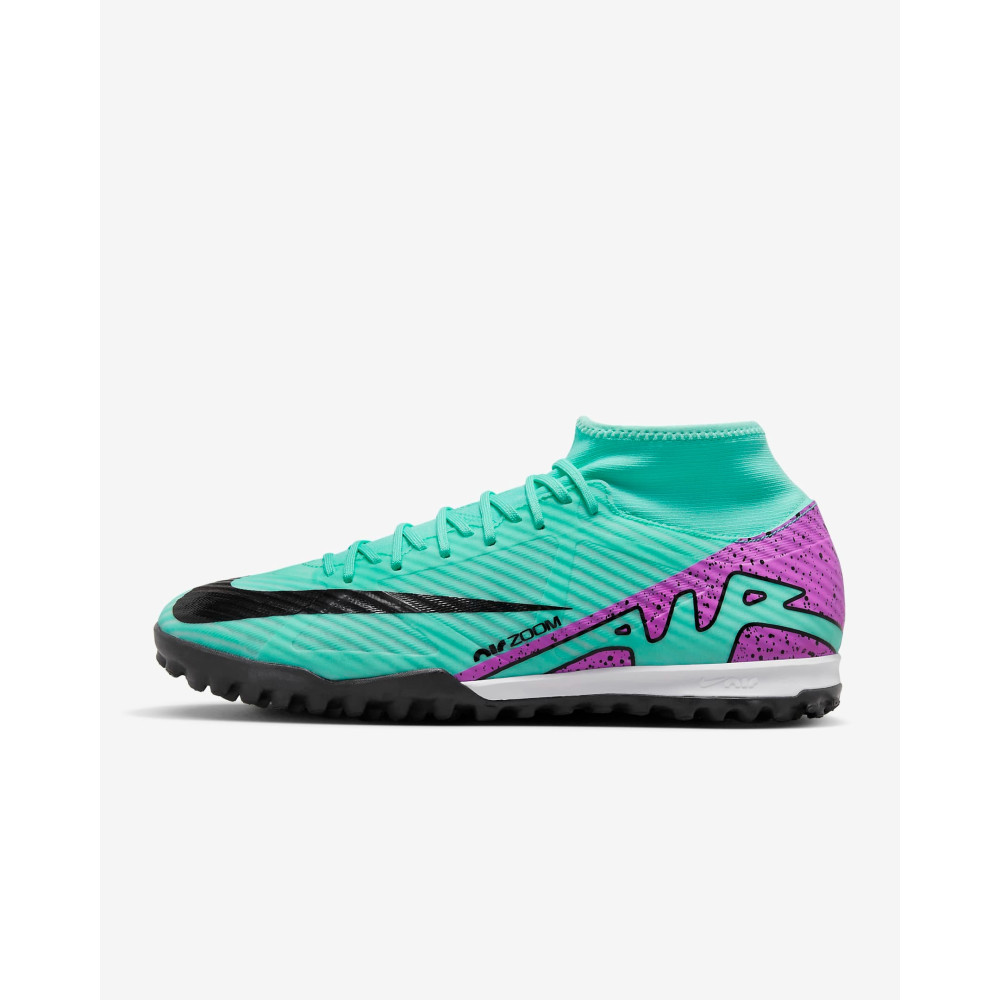 Сороконожки Nike Zoom Superfly IX Academy TF DJ5629-300