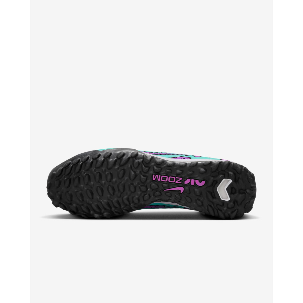 Сороконожки Nike Zoom Superfly IX Academy TF DJ5629-300