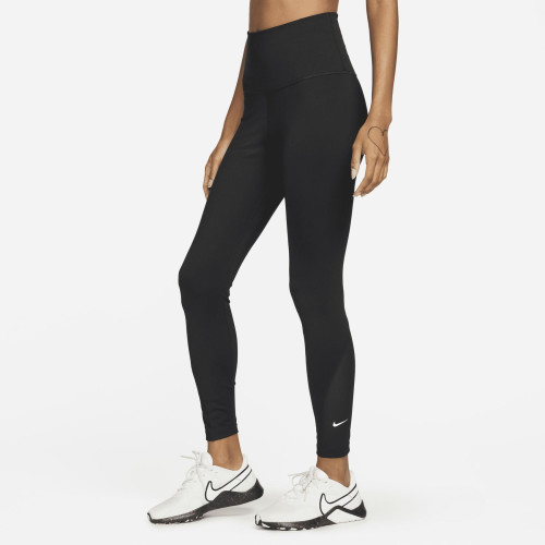 Женские лосины Nike One DRI-FIT High-Rise 7/8 Tight DV9020-010