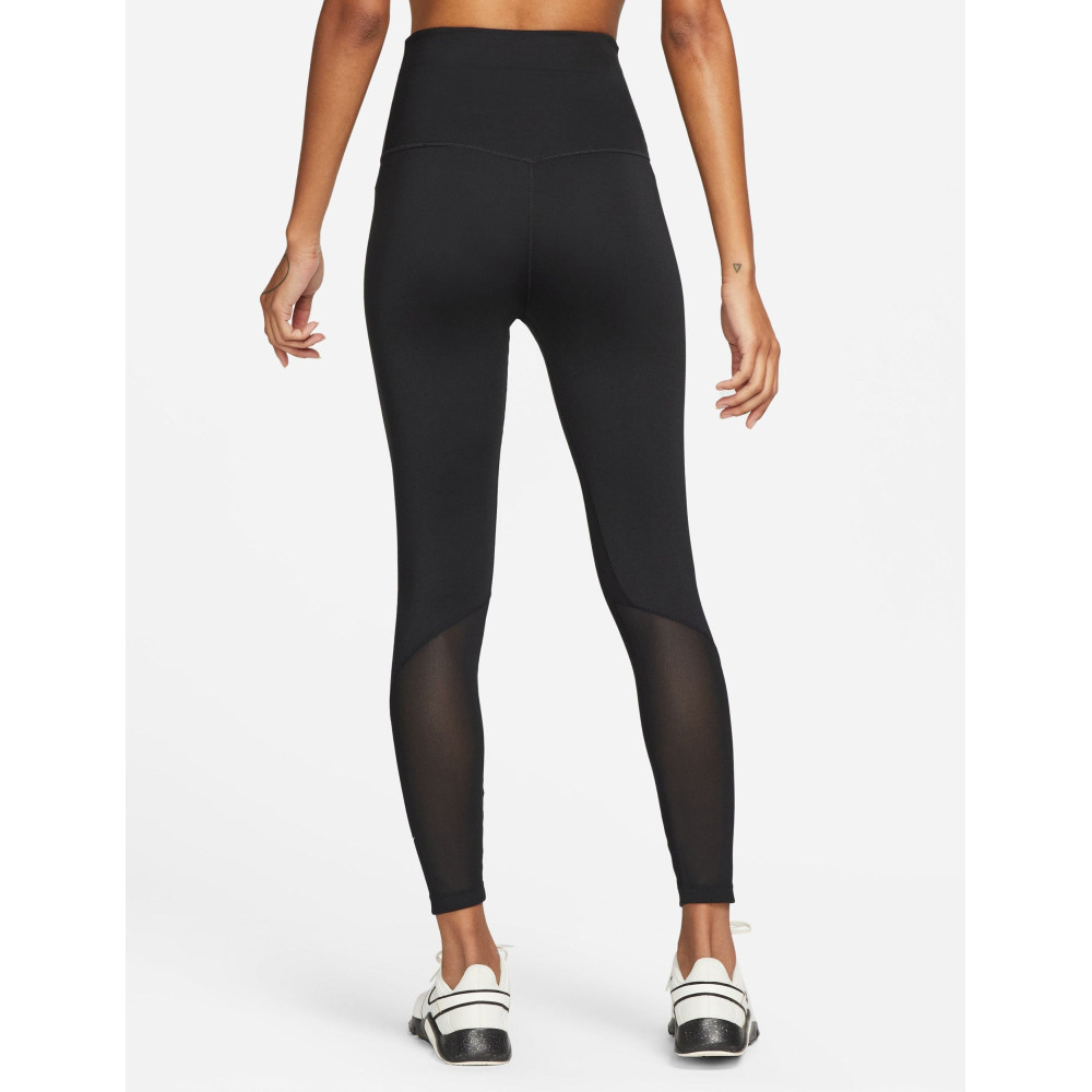 Женские лосины Nike One DRI-FIT High-Rise 7/8 Tight DV9020-010