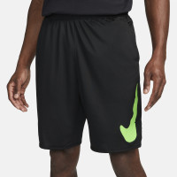 Шорты повседневные Nike Dri-FIT S72 Totality Knit 9IN Unlined Short FB7948-010