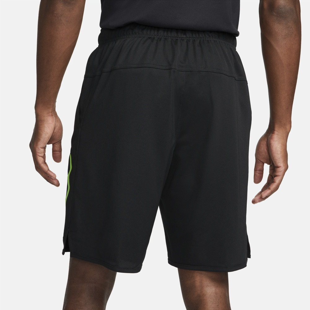 Шорты повседневные Nike Dri-FIT S72 Totality Knit 9IN Unlined Short FB7948-010