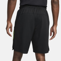 Шорты повседневные Nike Dri-FIT S72 Totality Knit 9IN Unlined Short FB7948-010