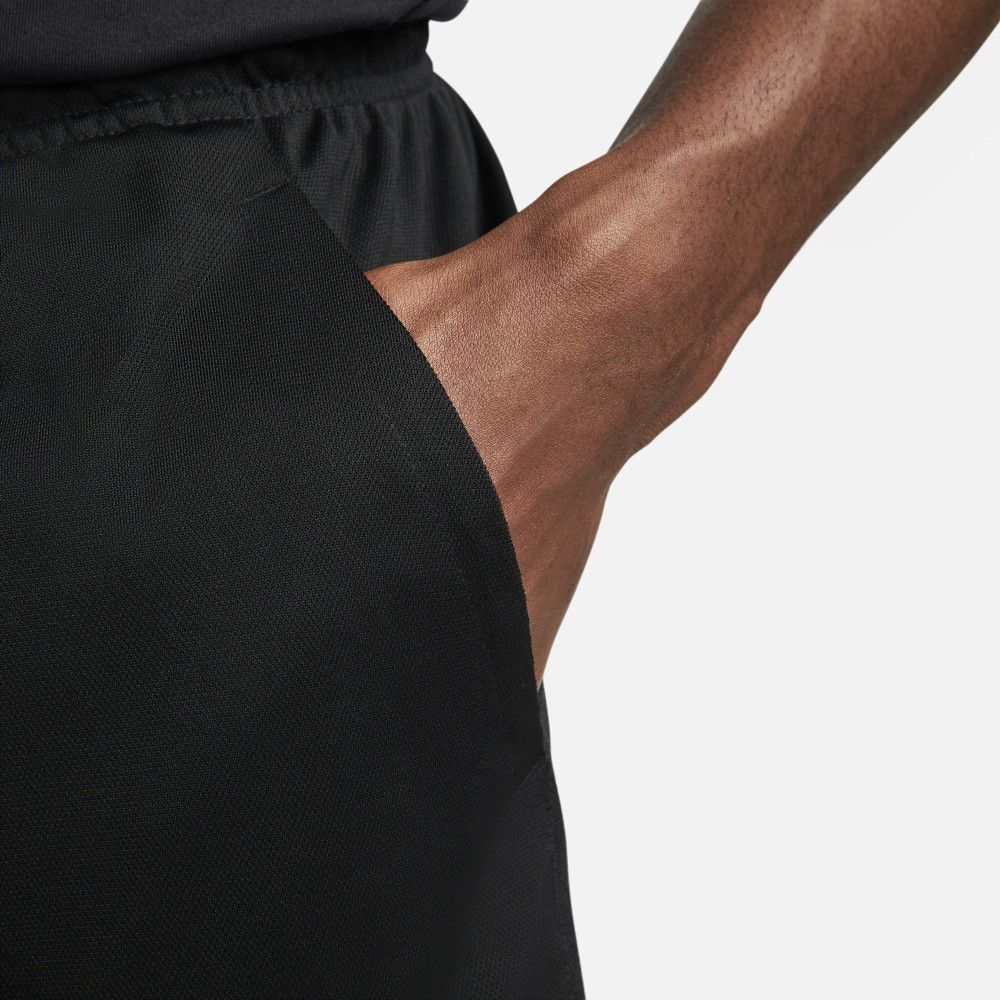 Шорты повседневные Nike Dri-FIT S72 Totality Knit 9IN Unlined Short FB7948-010
