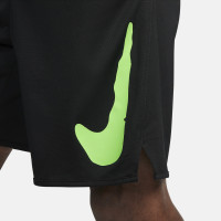 Шорты повседневные Nike Dri-FIT S72 Totality Knit 9IN Unlined Short FB7948-010