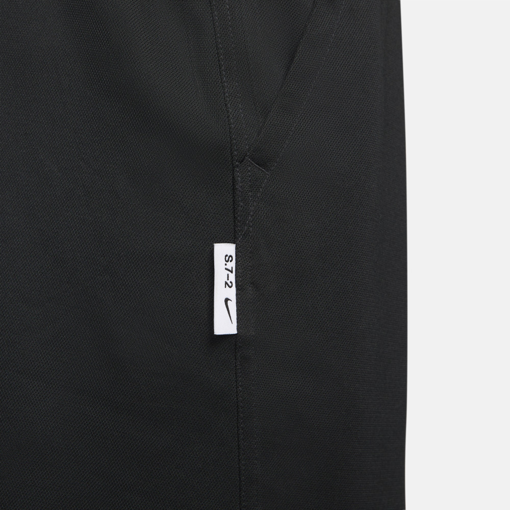 Шорты повседневные Nike Dri-FIT S72 Totality Knit 9IN Unlined Short FB7948-010