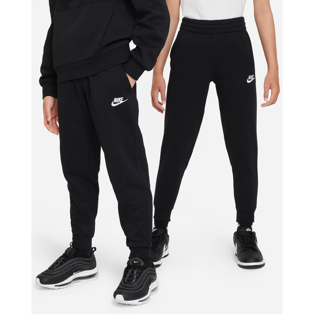 Дитячі штани Nike Sportswear Club Fleece Jogger FD3008-010
