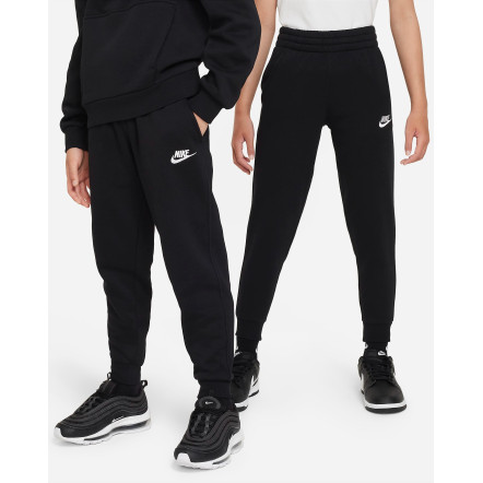 Детские штаны Nike Sportswear Club Fleece Jogger FD3008-010