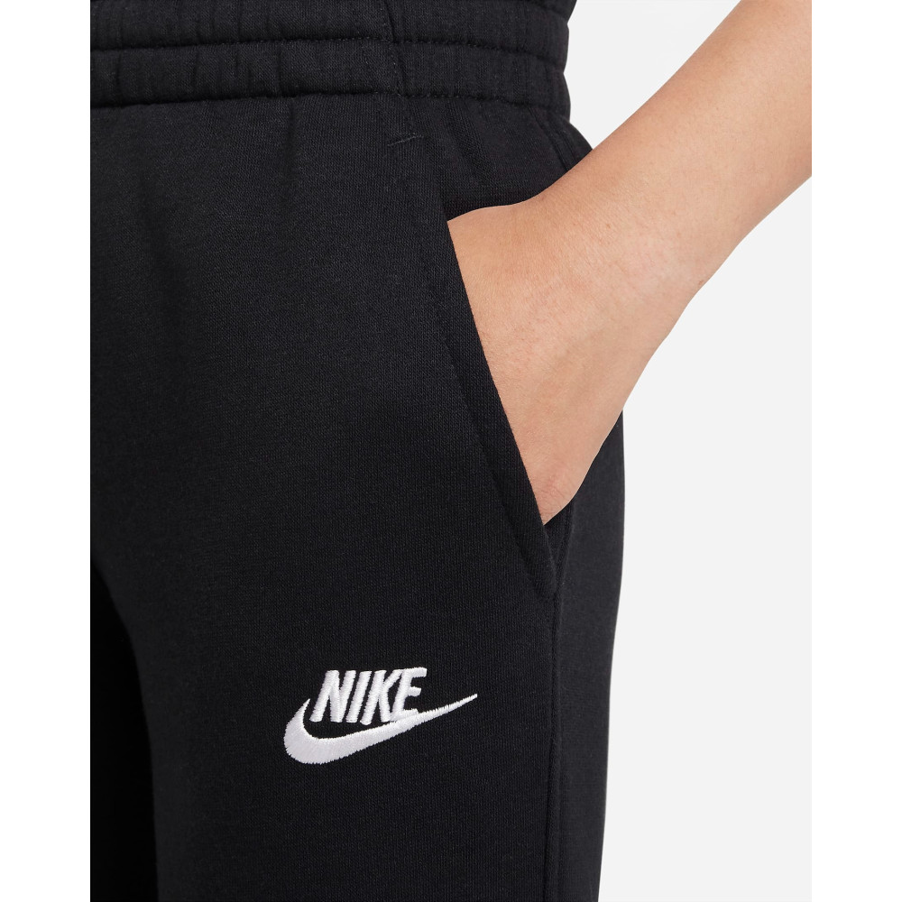 Дитячі штани Nike Sportswear Club Fleece Jogger FD3008-010