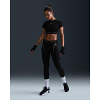 Жіночі лосіни Nike Pro Dri-Fit Mid-Rise 7/8 Tight HJ1219-010