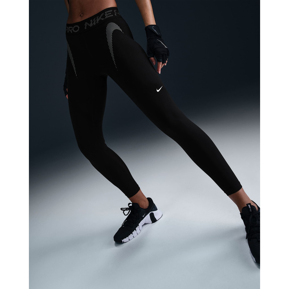 Жіночі лосіни Nike Pro Dri-Fit Mid-Rise 7/8 Tight HJ1219-010