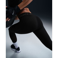 Жіночі лосіни Nike Pro Dri-Fit Mid-Rise 7/8 Tight HJ1219-010
