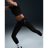 Жіночі лосіни Nike Pro Dri-Fit Mid-Rise 7/8 Tight HJ1219-010